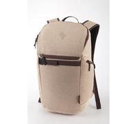 Nitro Nikuro 26L Rucksack mit 15 Zoll Laptopfach Almond