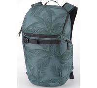 Nitro Nikuro 26L Rucksack mit 15 Zoll Laptopfach Coco
