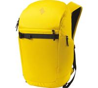 Nitro Nikuro 26L Rucksack mit 15 Zoll Laptopfach Cyber Yellow