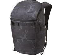 Nitro Nikuro 26L Rucksack mit 15 Zoll Laptopfach Forged Camo
