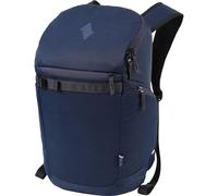Nitro Rucksack Nikuro – Alltagsrucksack, 26 L, Laptopfach – Night Sky
