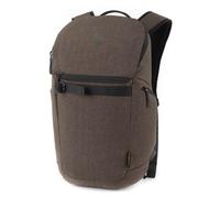 Nitro Rucksack Nikuro – Laptopfach, 26 L – Burnt Olive