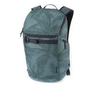 Nitro Nikuro, Daypack, Alltagsrucksack, Schulrucksack, Sportrucksack, Laptopfach, 26 L