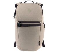 NITRO Nikuro Daypack 49 cm Laptopfach beige