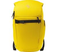 NITRO Nikuro Daypack 49 cm Laptopfach gelb