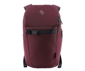 NITRO Nikuro Daypack 49 cm Laptopfach rot