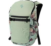Nitro Nikuro, Daypack, Alltagsrucksack, Schulrucksack, Sportrucksack, Laptopfach, 26 L