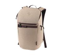 Nitro Nikuro, Daypack, Alltagsrucksack, Schulrucksack, Sportrucksack, Laptopfach, 26 L, Almond