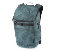Nitro Nikuro, Daypack, Alltagsrucksack, Schulrucksack, Sportrucksack, Laptopfach, 26 L, DEAD FLOWER