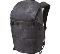 Nitro Nikuro, Daypack, Alltagsrucksack, Schulrucksack, Sportrucksack, Laptopfach, 26 L, Forged Camo