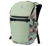 Nitro Nikuro - Laptoprucksack 49 cm (dead flower)