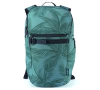 NITRO Nikuro Rucksack 49 cm Laptopfach grün
