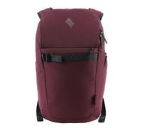 NITRO Nikuro Rucksack 49 cm Laptopfach rot