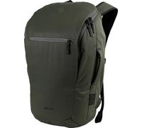 Nitro Nikuro Traveler 32L Rucksack mit 17 Zoll Laptopfach Farbe: Rosin