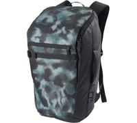 Nitro Nikuro Traveler 32L Rucksack mit 17 Zoll Laptopfach Reef Break
