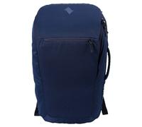 Nitro Rucksack NIKURO TRAVELER NIGHTSKY blau