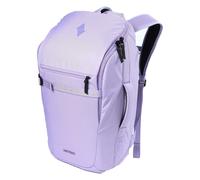 NITRO Nikuro Traveler Daypack lavender Herren