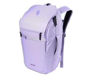 NITRO Nikuro Traveler Daypack lavender Herren