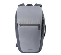 NITRO Nikuro Traveller, Reisetasche, Alltagsrucksack, Daypack, herrausnehmbaren Packwürfel und integriertem Hygienefach