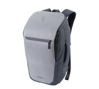 NITRO Nikuro Traveller, Reisetasche, Alltagsrucksack, Daypack, herrausnehmbaren Packwürfel und integriertem Hygienefach