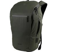 Nitro Nikuro Traveller, Reisetasche, Alltagsrucksack, Daypack, herrausnehmbaren Packwürfel und integriertem Hygienefach