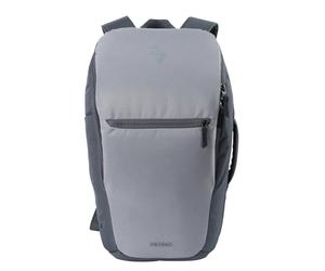 NITRO Nikuro Traveller, Reisetasche, Alltagsrucksack, Daypack, herrausnehmbaren Packwürfel und integriertem Hygienefach