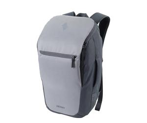 Nitro Nikuro Traveller, Reisetasche, Alltagsrucksack, Daypack, herrausnehmbaren Packwürfel und integriertem Hygienefach
