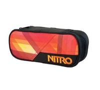 Nitro - Nitro Pencil Case Geo Fire