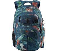 Nitro - Nitro Rucksack CHASE - Tropical Koffer24