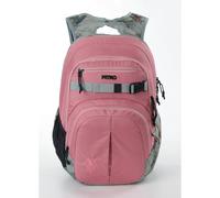 Nitro - Nitro Rucksack CHASE - Woodrose Koffer24