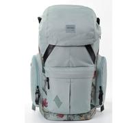 Nitro Daypacker Two Rucksack Dead Flower