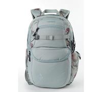Nitro Rucksack Future Hero – Schulrucksack/Daypack mit Organizer, 17 Zoll Laptopfach