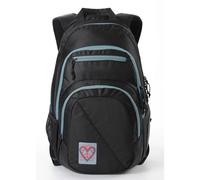 Nitro Snowboards Rucksack Stash, Schultasche, Freizeitrucksack