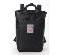 Nitro - Nitro Tote Bag MOJO - Peace Love Nitro Koffer24