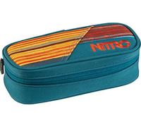 Nitro Mäppchen Pencil Case Canyon Bag Tasche Snowboard leicht