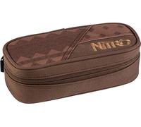 Nitro Pencil Case, Federmäppchen, Schlampermäppchen, Faulenzer Box, Federmappe, Stifte Etui, Northern Patch