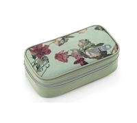 Nitro Pencil Case XL Federmäppchen für Schule Dead Flower