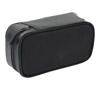 Nitro Mäppchen PENCIL CASE XL TOUGH BLACK schwarz