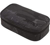 Nitro Pencil Case XL Forged Camo