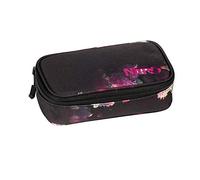 Nitro Pencil Case XL Schlamperetui Black Rose