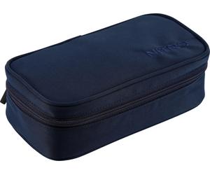 Nitro - PENCIL CASE XL Schüleretui Ungefüllt 1161-878043 Nightsky NIGHTSKY - Gr. - XL
