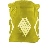 Nitro Snowboards 2018 Rucksack, 44 cm, 30 liters, Gelb (Amarillo)