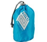 Nitro Snowboards 2018 Rucksack, 44 cm, 30 liters, Blau (Acid Azul)