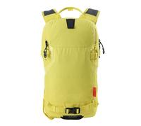 NITRO Rover 14L Rucksack 50 cm gelb