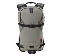 Nitro - Rover 14 Wax Lizard - Rucksack Wax Lizard Sans