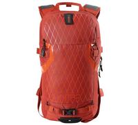 NITRO Rover 14L Rucksack 50 cm orange