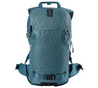 NITRO Rover 14L Rucksack 50 cm petrol