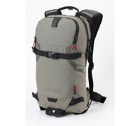 Nitro Rover 14L Snow Outdoor Pack Waxed Lizard