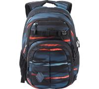 Nitro Rucksack CHASE ACID DAWN multi