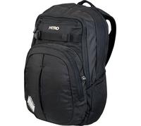 Nitro - Rucksack CHASE black